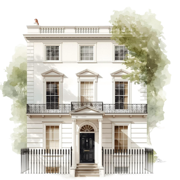 Can a Foreign National Get a Mortgage in the UK?