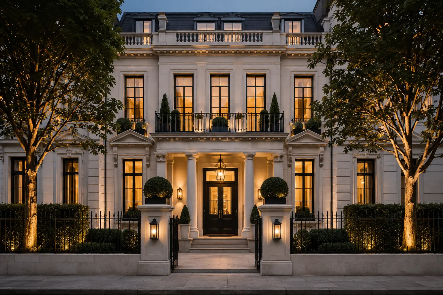 Why Now Could Be a Good Time to Buy in London