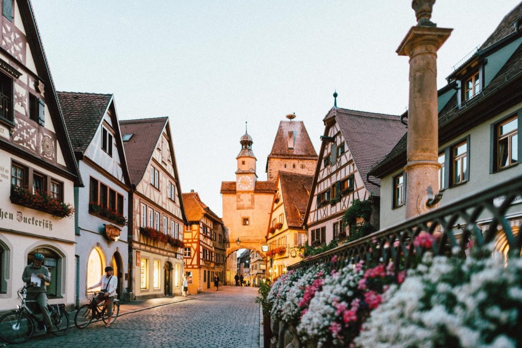 Germany Housing Market and Mortgages