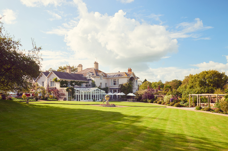 Summer Lodge Dorset, gardens.jpg