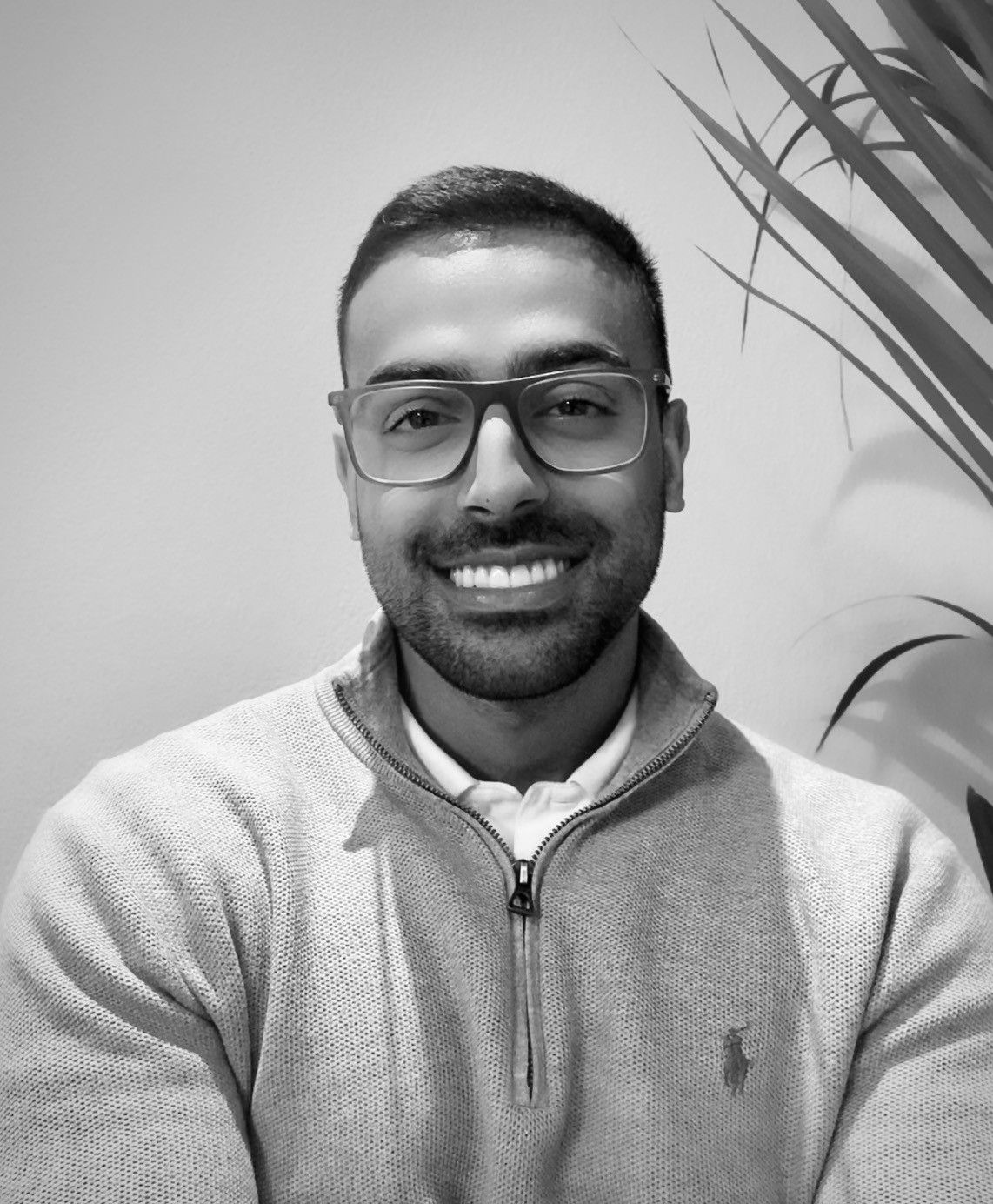 Zain Zaidi
