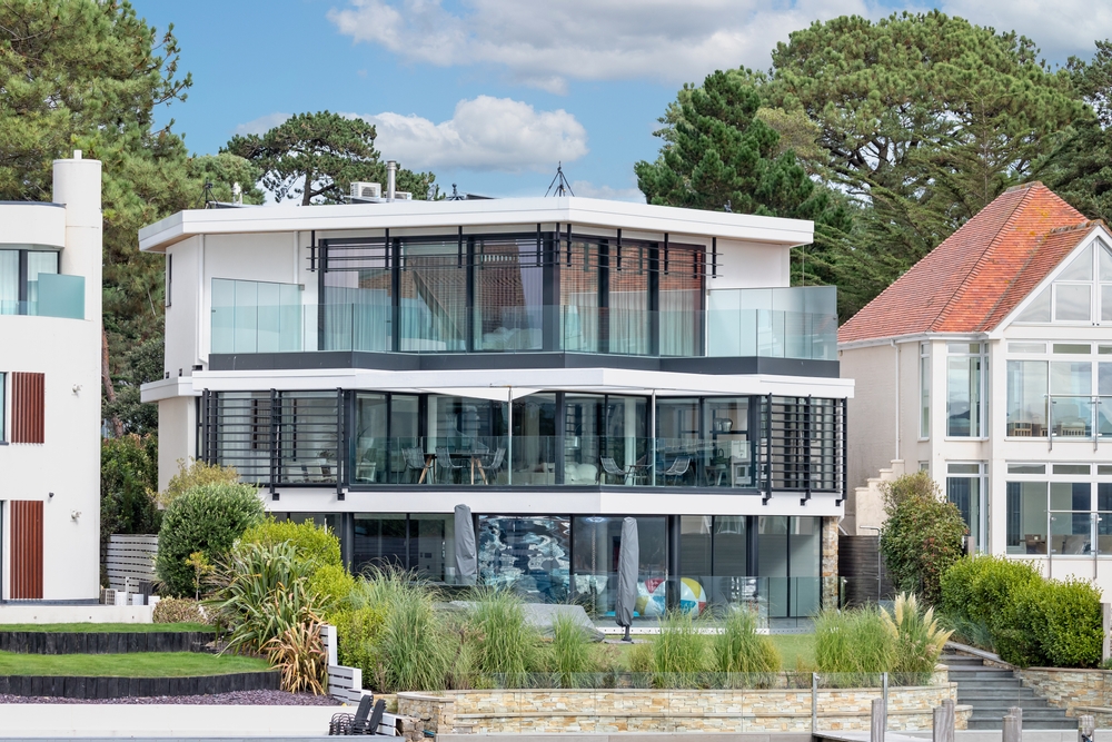 Sandbanks Luxury Property 