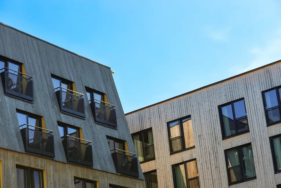 what is a commercial mortgage 