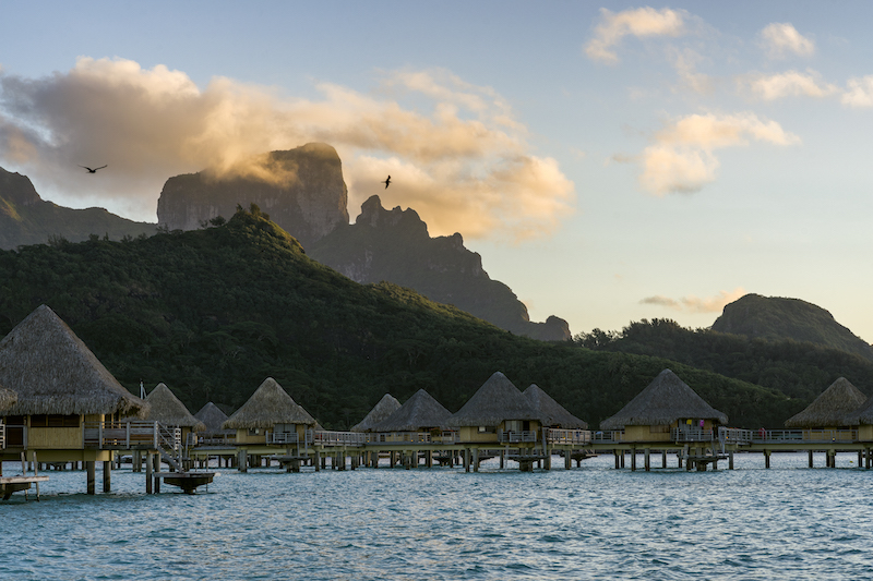 InterContinental Tahiti Resort & Spa