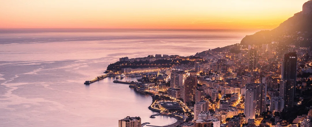 Monaco Mortgages