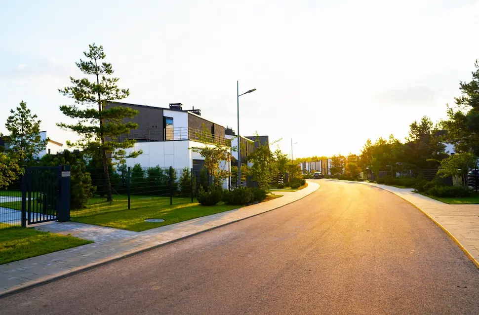 Property Development Finance