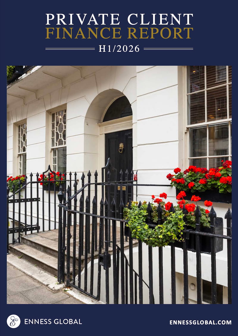 Debt Solutions Guide - Enness Global 