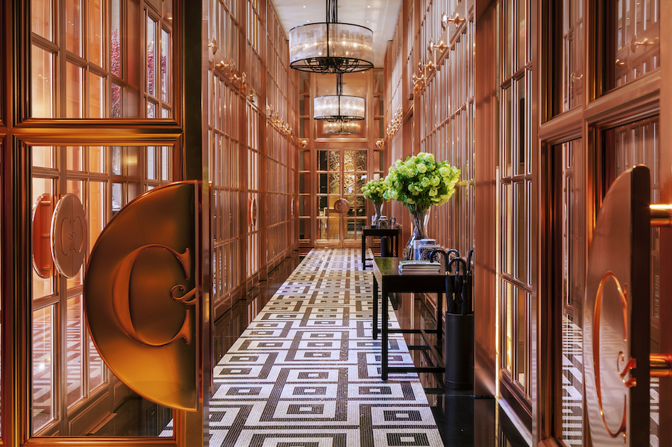 Rosewood London_Rose Bronze Entrance Gallery.jpg