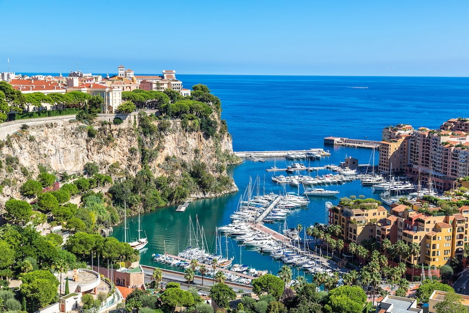 Facts, Figures And Monaco Property Prices - Enness Global