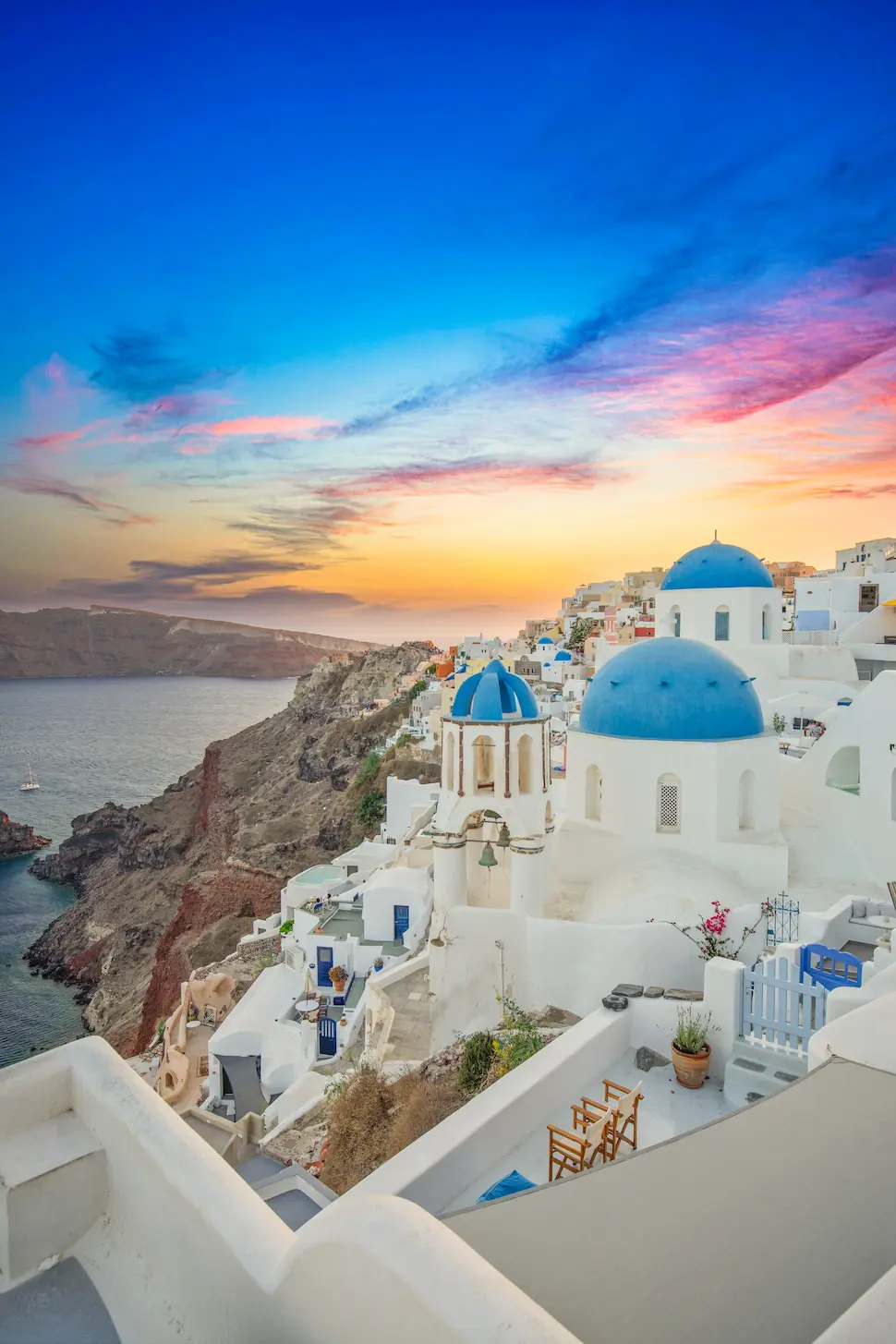 Best Places to Buy a Holiday Home Abroad - Which Country Suits You?