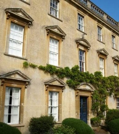 What you Should Know About Getting a Mortgage on a Listed Building