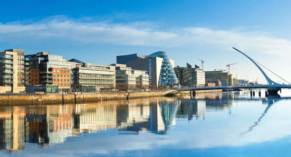 Bridging Loan Ireland