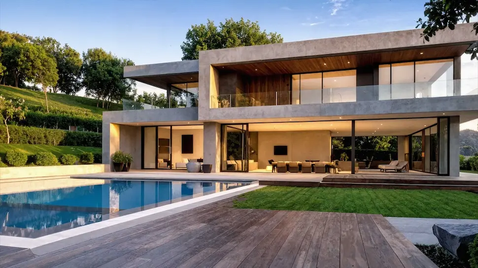 Cryptocurrency Mortgages