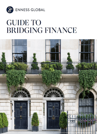 Bridging Finance Guide