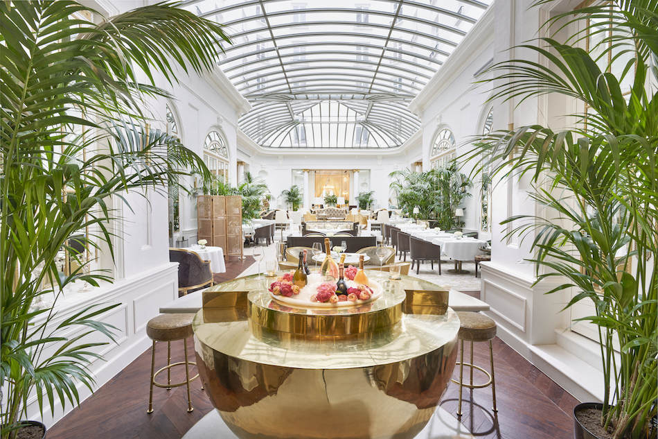 Mandarin Oriental Ritz,Madrid, Champagne Bar.jpg