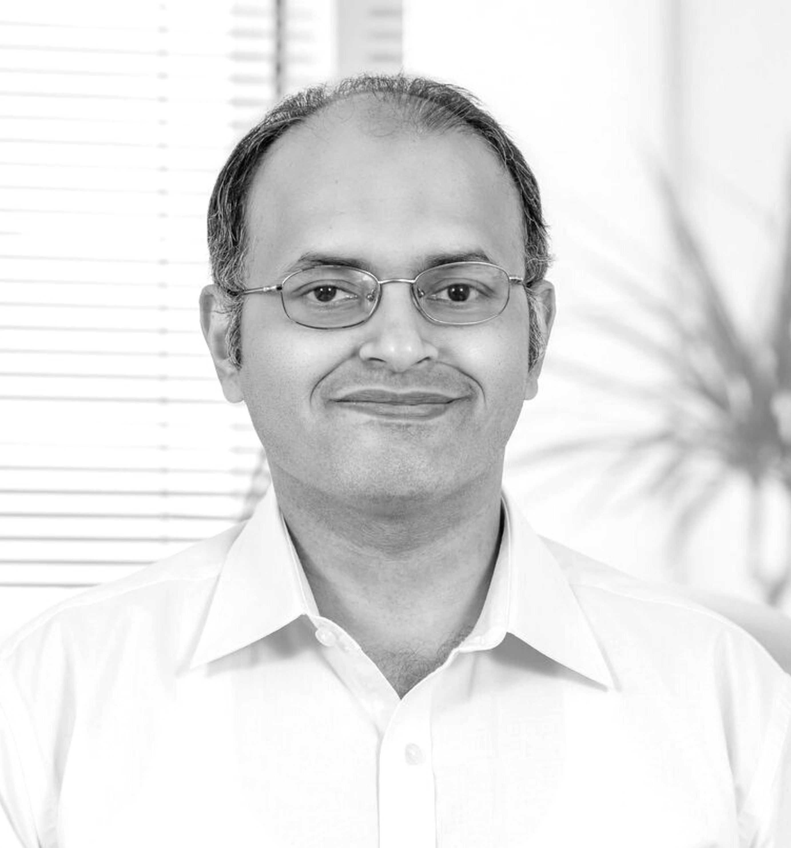 Shams Kidwai