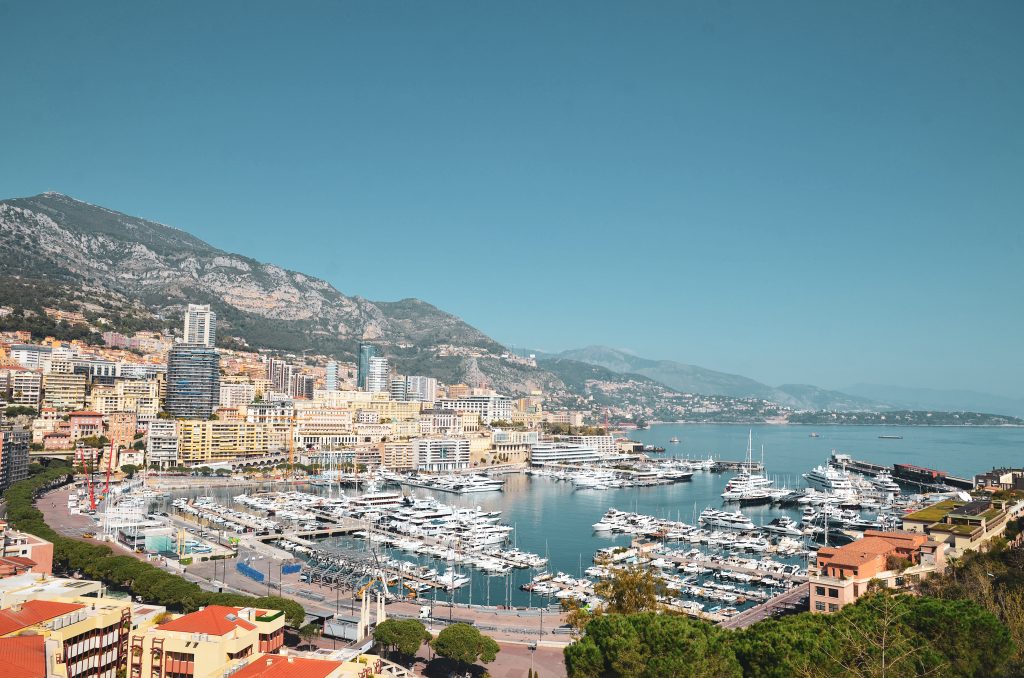 Monaco leads the way with most expensive real estate in the world