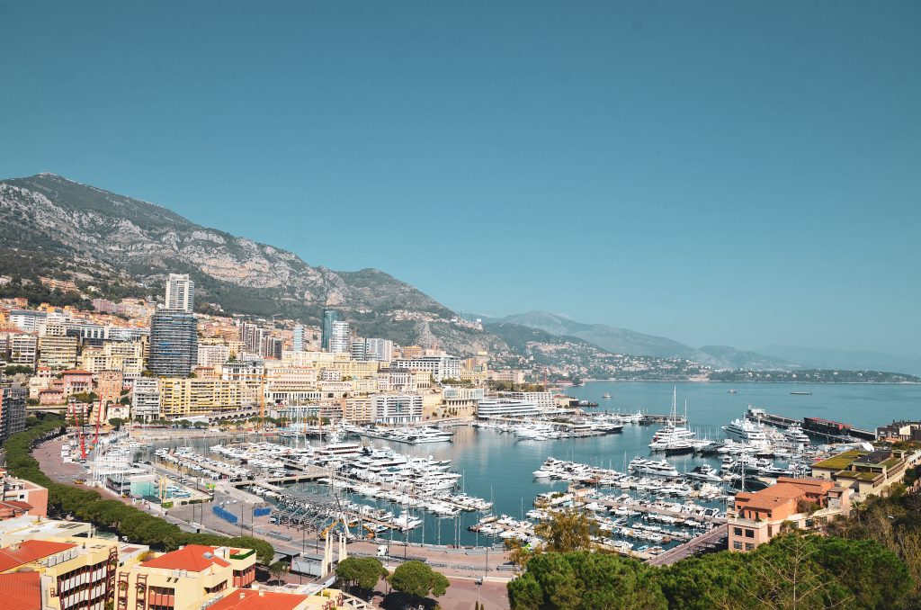 Monaco leads the way with most expensive real estate in the world