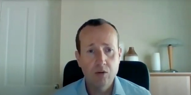 The impact of Covid-19 on bridging & commercial finance with Chris Whitney