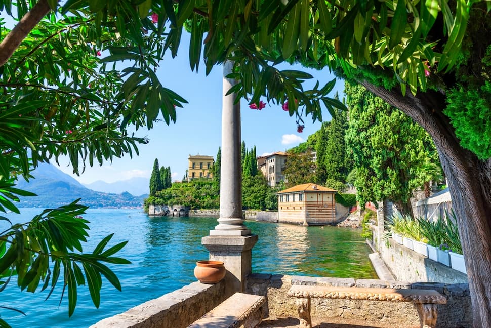 Mortgages in Italy for Non-Residents 