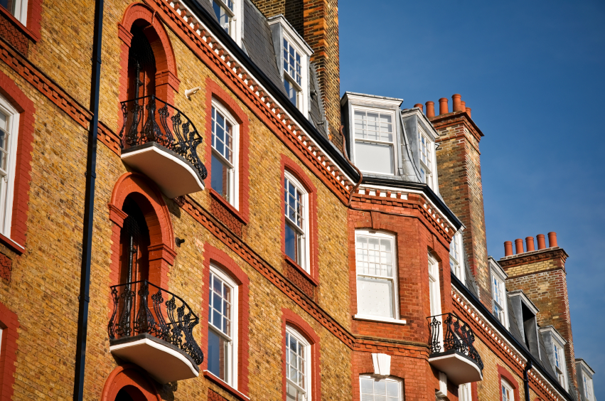 Is it possible to secure a private bank mortgage without moving assets?