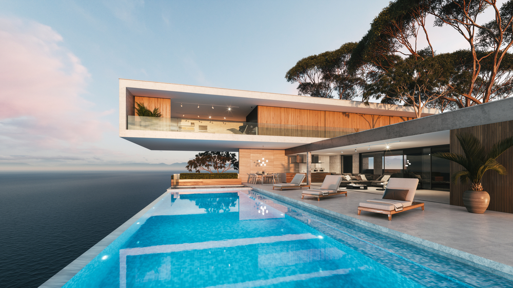 Luxury Property 