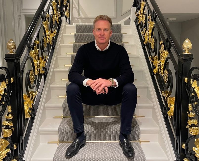 Lars Christiaanse