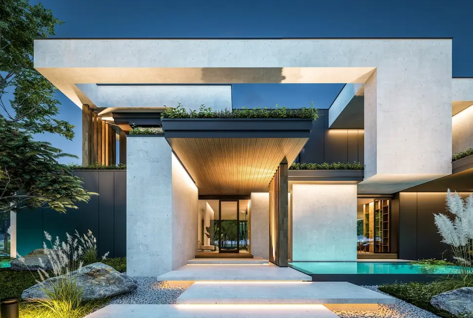 Real Estate Development Loan