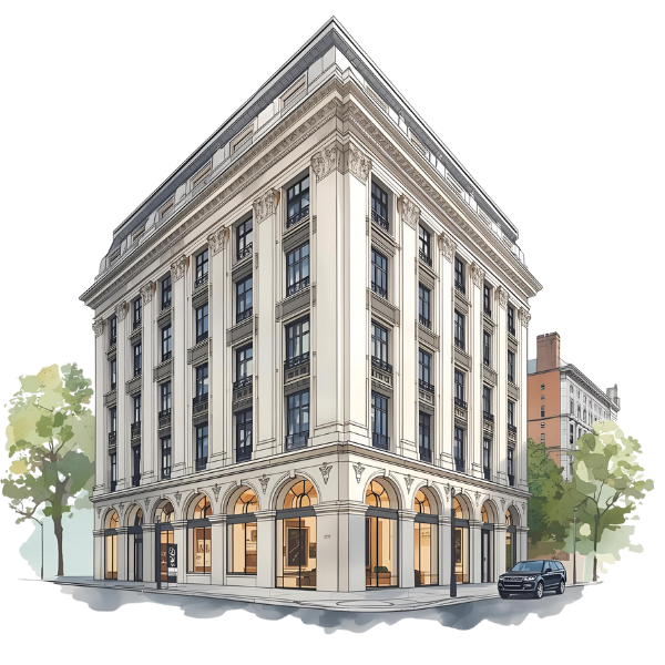 Discreet, Multi-Jurisdiction Funding For Complex Hospitality Investments