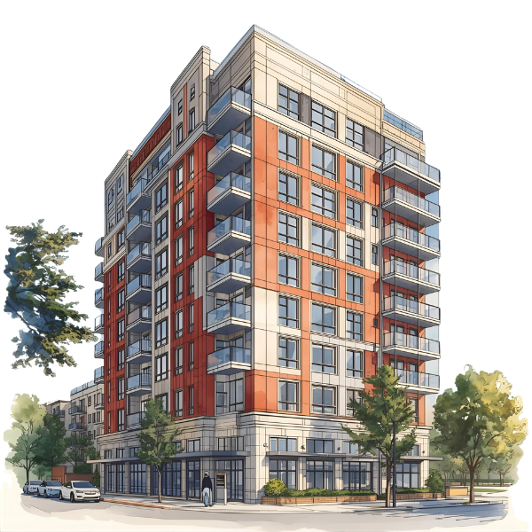 Purpose-Built Student Housing and Property Conversions