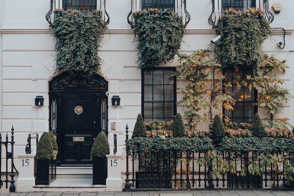 Foreign National Mortgages UK 