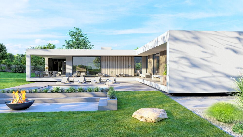 Luxury Property 