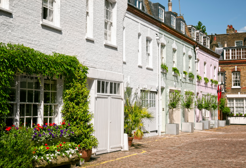 UK Private Bank Lending Market