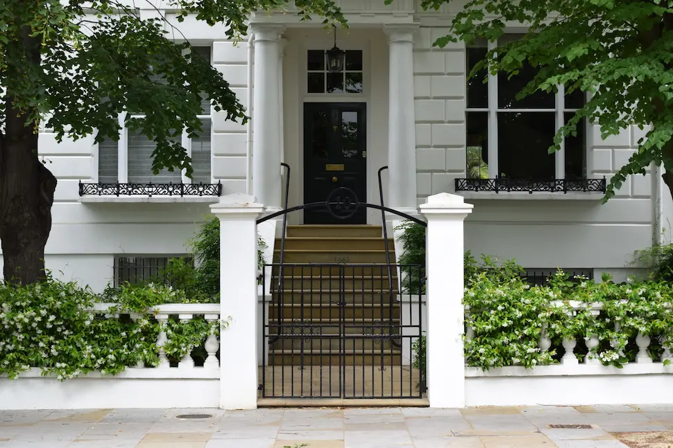 Is Now a Good Time to Buy a House In The UK?