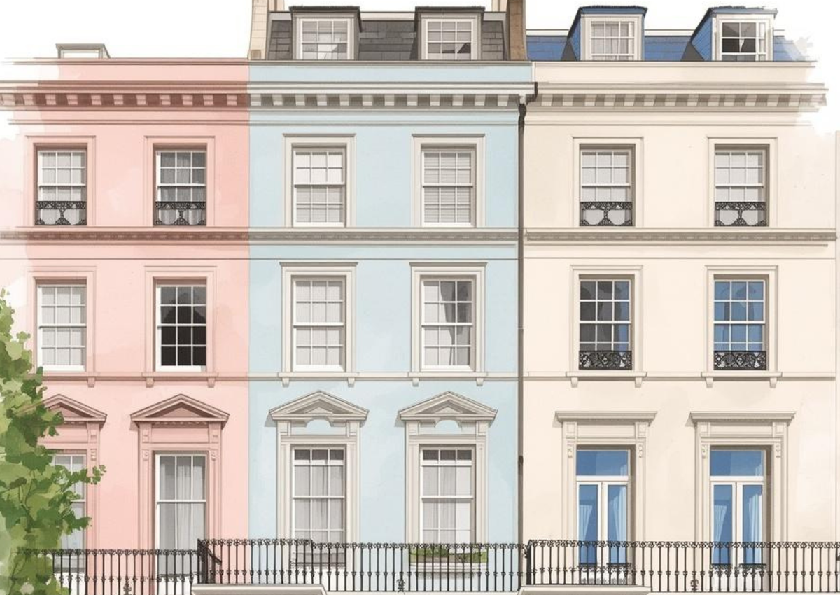 uk & london mortgages 
