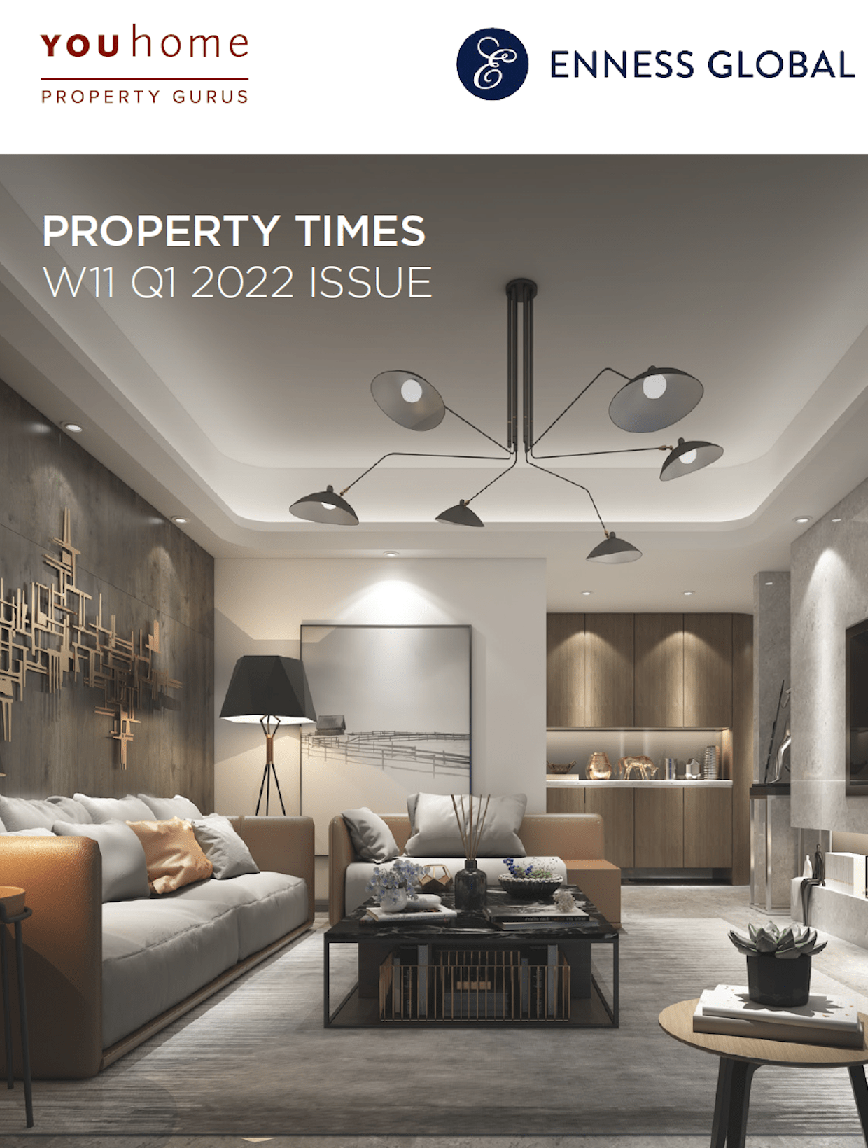 W11 Local Property Trends