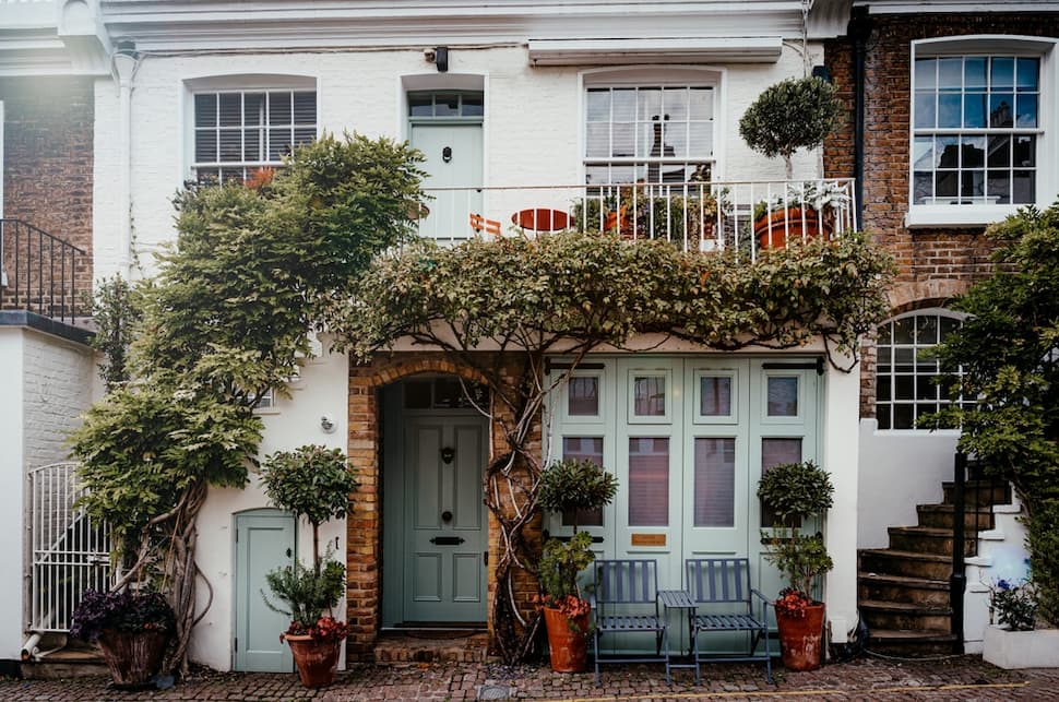 UK Expat Mortgages 