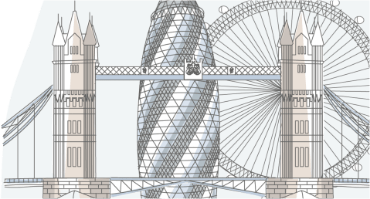 Residential Mortgage for Foreign Resident / Foreign Income, Over £2.5M, LTV 75% - Enness Global