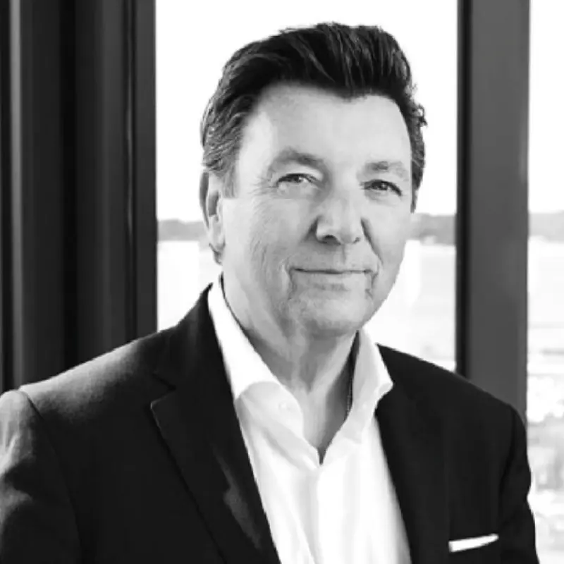 Nigel Le Quesne