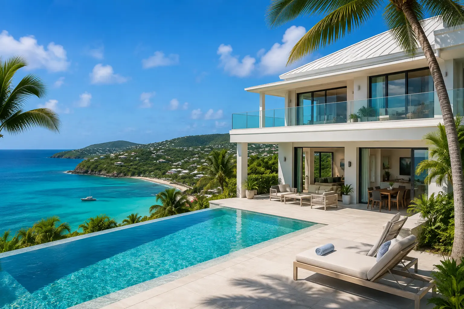 How to Secure a Caribbean Mortgage as an International Buyer
