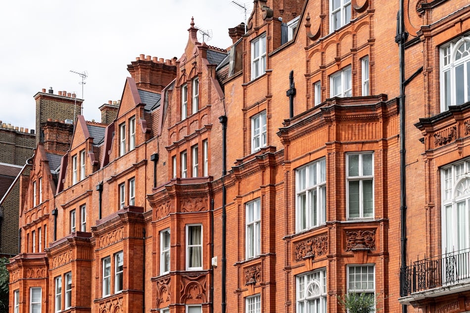 Buy-to-let Mortgages and Remortgaging in the Current Market: What to Know - Enness Global 