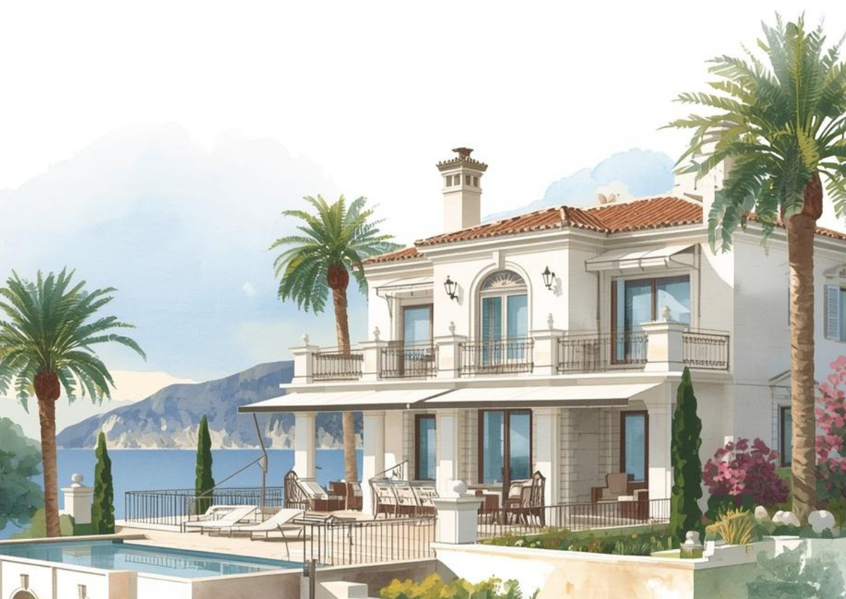 international mortgage 