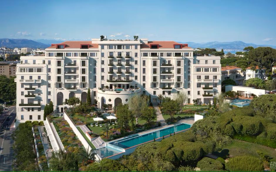 Penthouse 