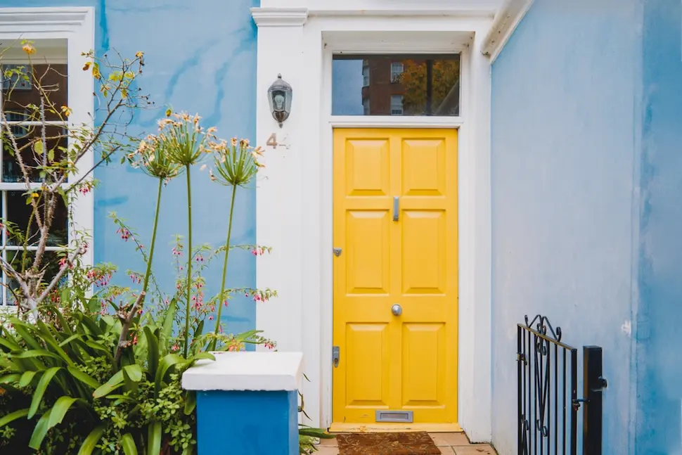 Buy Property 