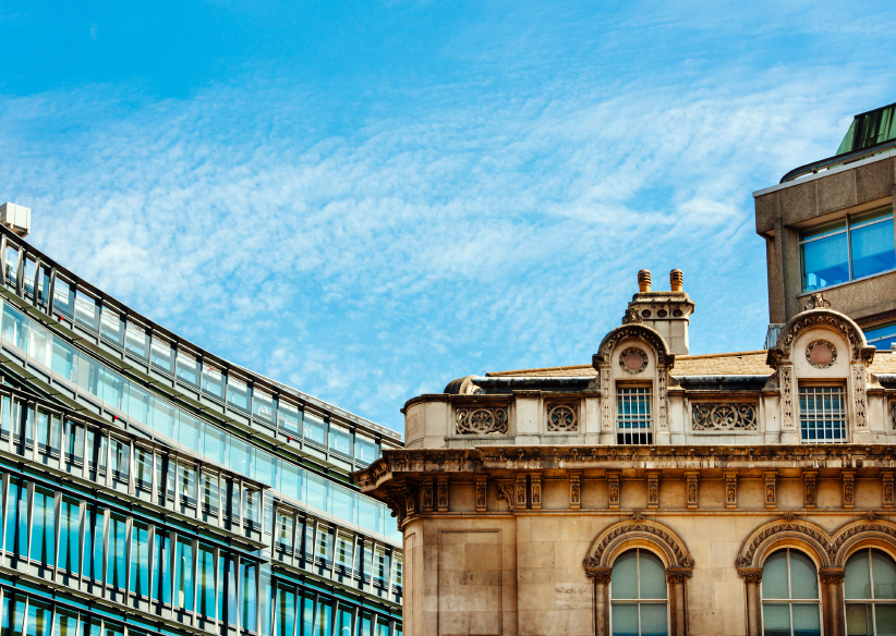 London commercial property market has best month in a decade as sales exceed £11billion