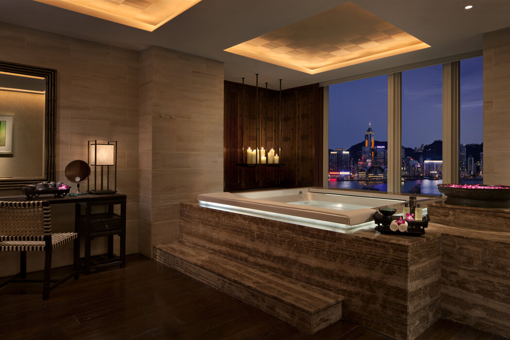 The Peninsula Hong Kong