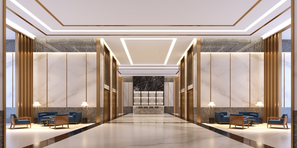 Hotel Finance & Loans