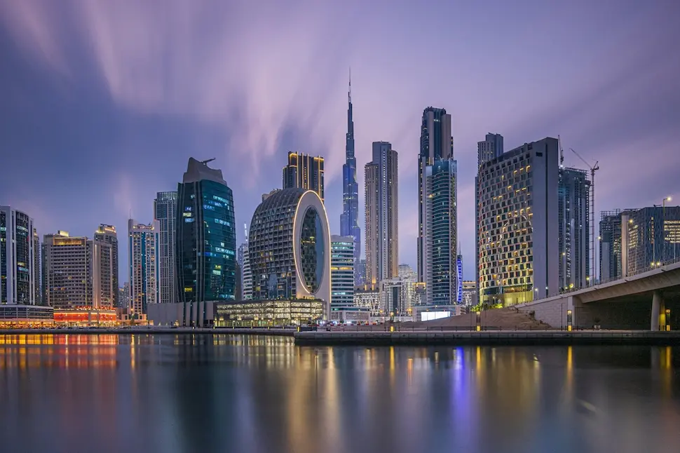 Dubai Mortgages