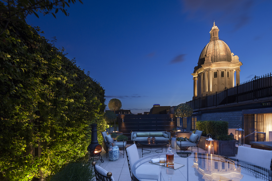 Rosewood London_Accommodation_Garden House_Terrace.jpg