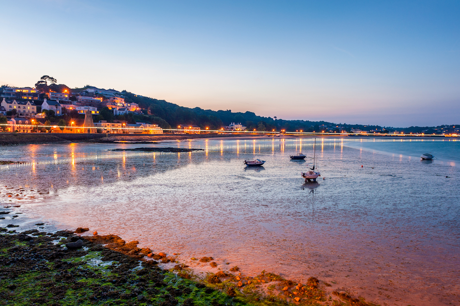 Jersey Property Purchase: High Value Residence Scheme